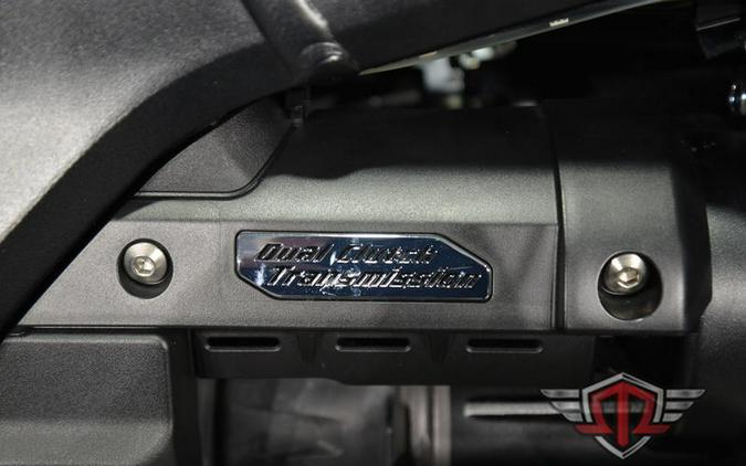 2022 Honda® Gold Wing Automatic DCT