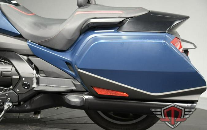 2022 Honda® Gold Wing Automatic DCT