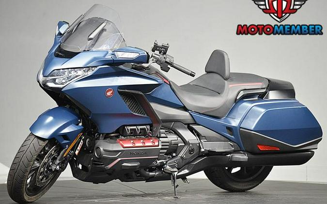 2022 Honda® Gold Wing Automatic DCT