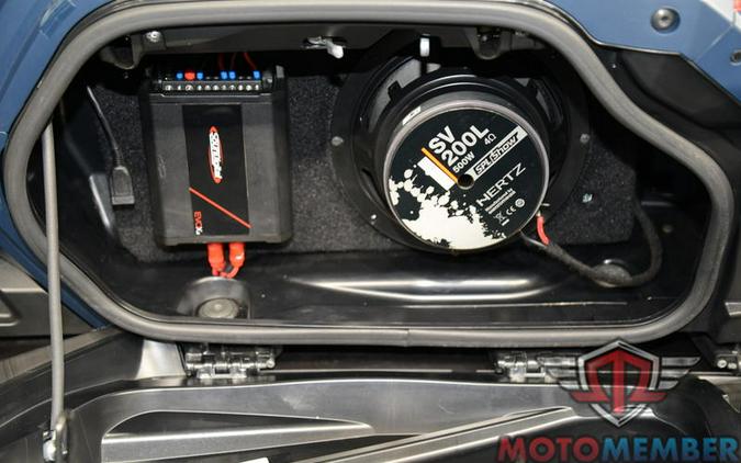 2022 Honda® Gold Wing Automatic DCT