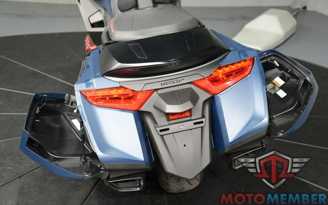 2022 Honda® Gold Wing Automatic DCT