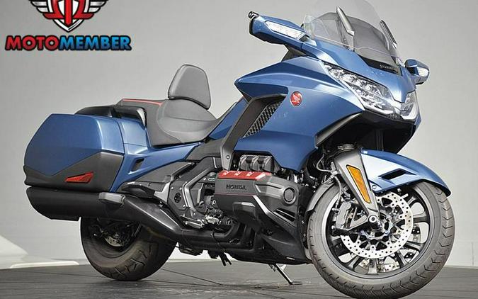2022 Honda® Gold Wing Automatic DCT