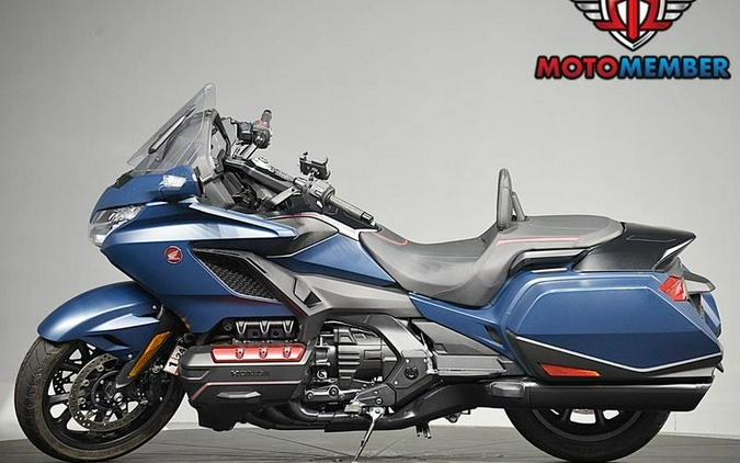 2022 Honda® Gold Wing Automatic DCT