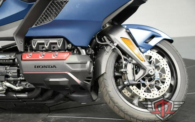 2022 Honda® Gold Wing Automatic DCT