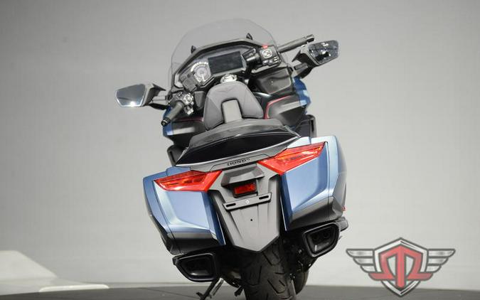 2022 Honda® Gold Wing Automatic DCT