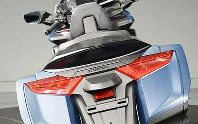 2022 Honda® Gold Wing Automatic DCT