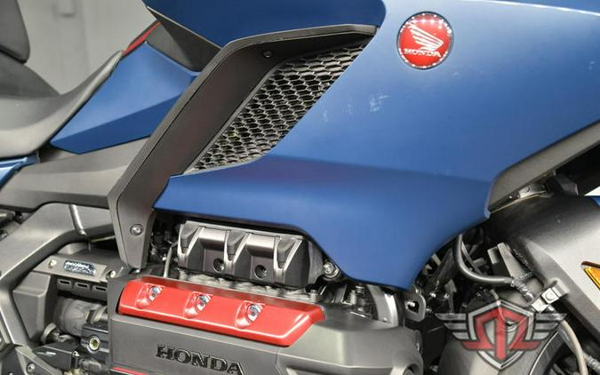 2022 Honda® Gold Wing Automatic DCT
