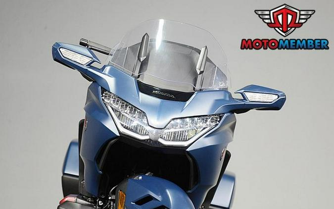 2022 Honda® Gold Wing Automatic DCT