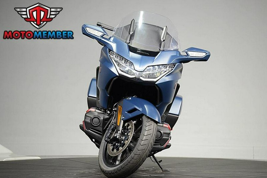 2022 Honda® Gold Wing Automatic DCT