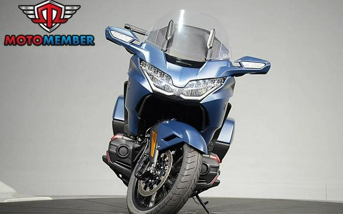 2022 Honda® Gold Wing Automatic DCT