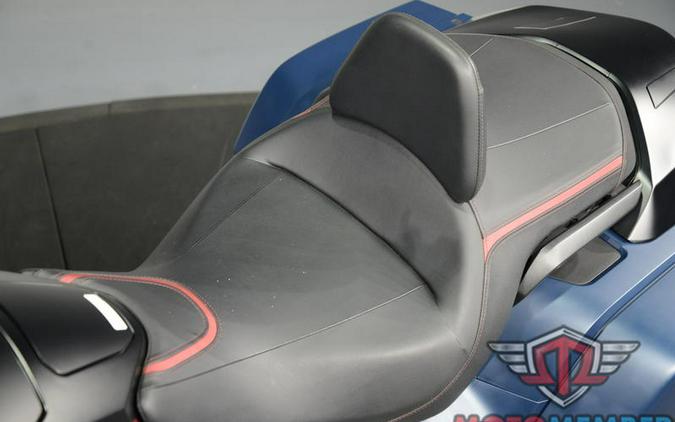 2022 Honda® Gold Wing Automatic DCT