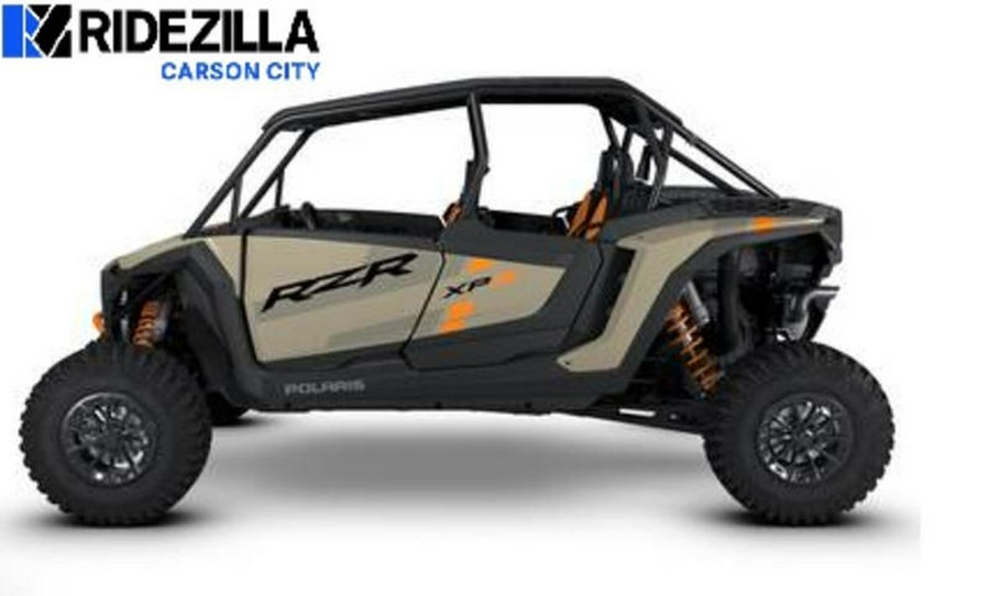 2026 Polaris® RZR XP S 4 1000 Ultimate