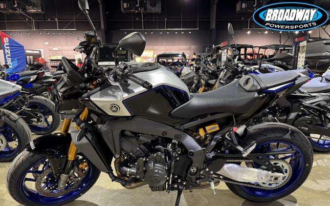2026 Yamaha MT-09 SP