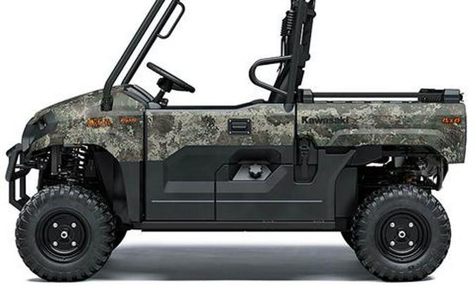 2026 Kawasaki MULE PRO-MX EPS Camo