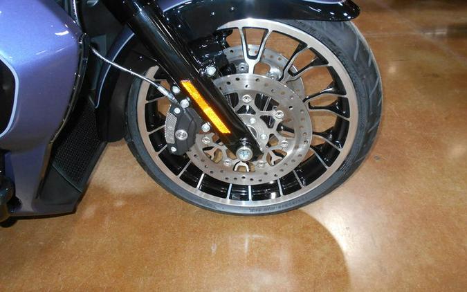 2026 Harley-Davidson® FLHLT - Street Glide® 3 Limited