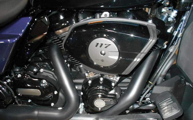 2026 Harley-Davidson® FLHLT - Street Glide® 3 Limited