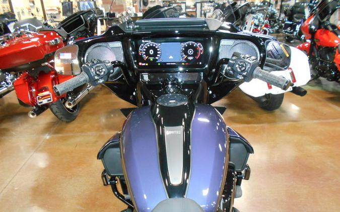 2026 Harley-Davidson® FLHLT - Street Glide® 3 Limited
