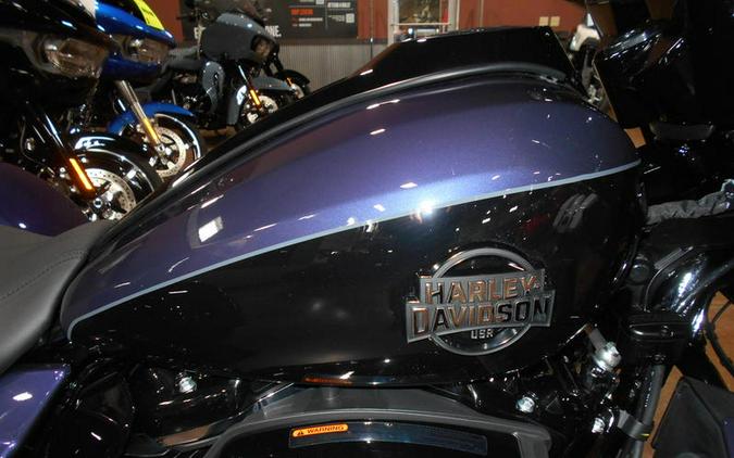 2026 Harley-Davidson® FLHLT - Street Glide® 3 Limited