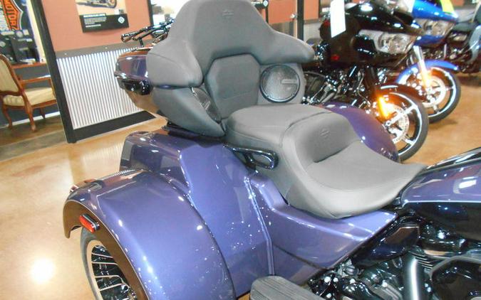 2026 Harley-Davidson® FLHLT - Street Glide® 3 Limited