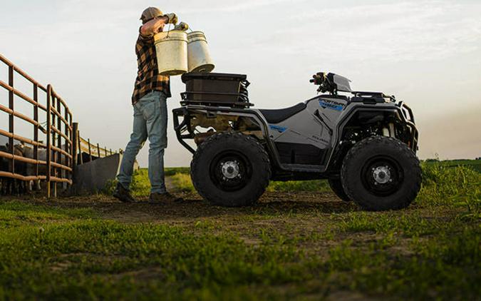2026 Polaris® Sportsman 570 EPS