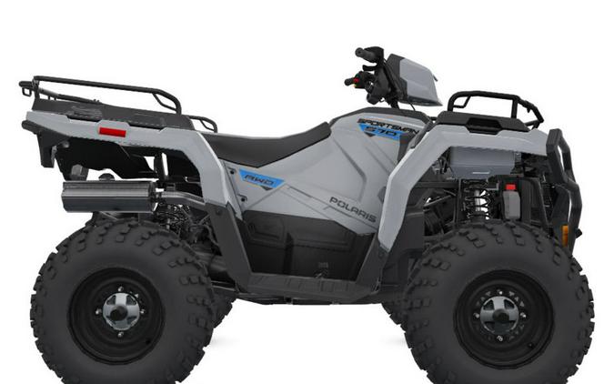 2026 Polaris® Sportsman 570 EPS