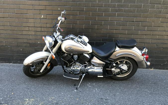 2003 Yamaha Motor Corp., USA V Star 1100