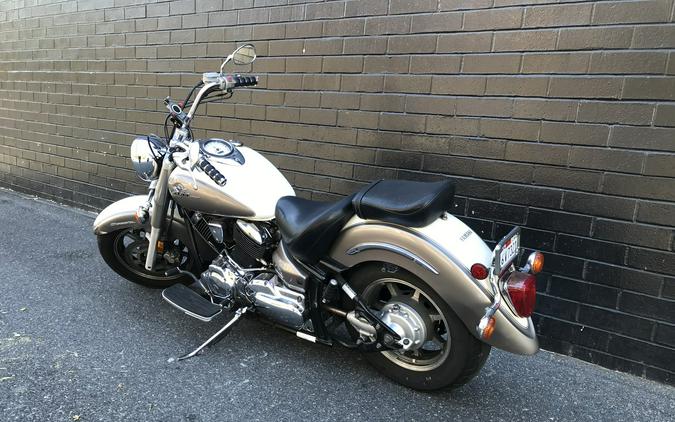 2003 Yamaha Motor Corp., USA V Star 1100