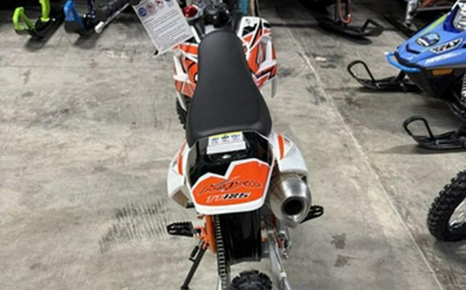 2025 Kayo TT 125