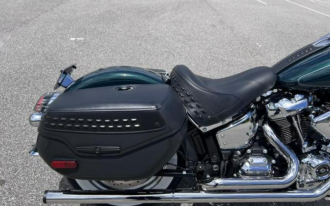 2024 Harley-Davidson® FLHCS - Heritage Classic