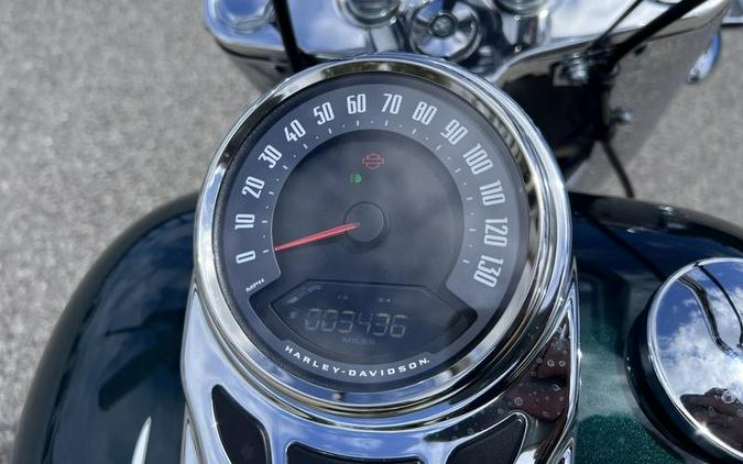 2024 Harley-Davidson® FLHCS - Heritage Classic