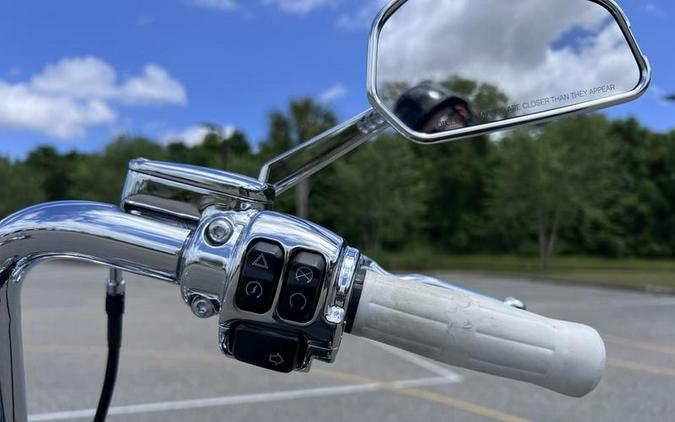 2024 Harley-Davidson® FLHCS - Heritage Classic