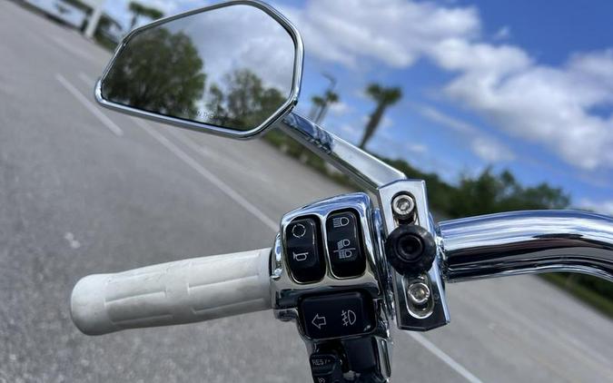 2024 Harley-Davidson® FLHCS - Heritage Classic