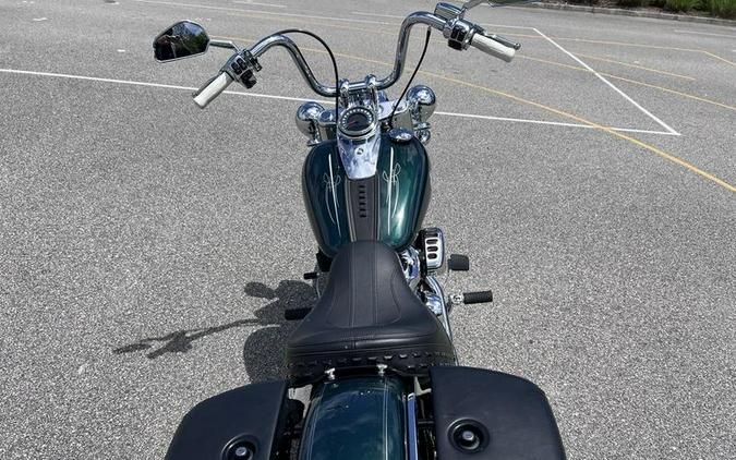2024 Harley-Davidson® FLHCS - Heritage Classic