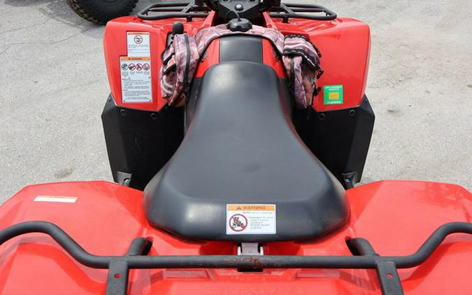2023 Suzuki KingQuad 400 ASi