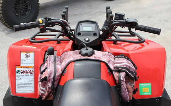 2023 Suzuki KingQuad 400 ASi