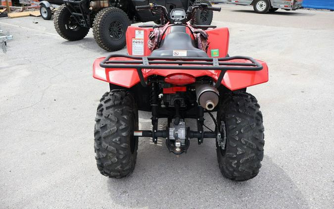 2023 Suzuki KingQuad 400 ASi