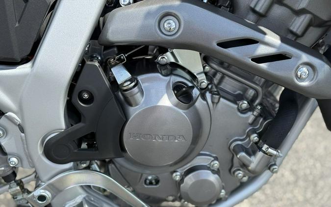 2025 Honda® Crf300L Abs - 401330