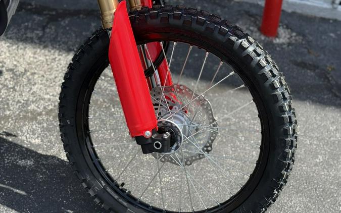 2025 Honda® Crf300L Abs - 401330