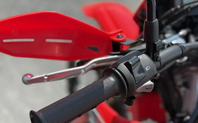2025 Honda® Crf300L Abs - 401330