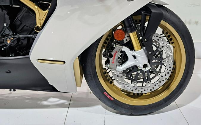 2023 MV Agusta Superveloce S