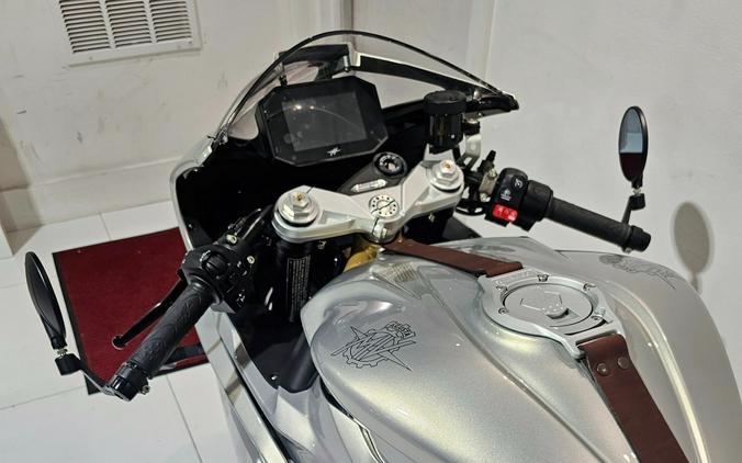 2023 MV Agusta Superveloce S