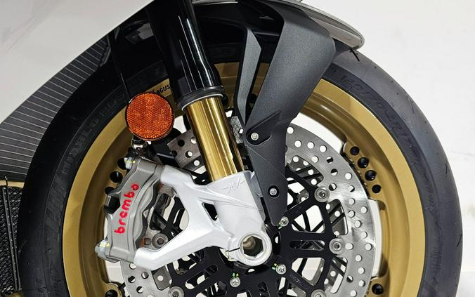 2023 MV Agusta Superveloce S