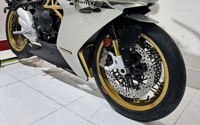 2023 MV Agusta Superveloce S