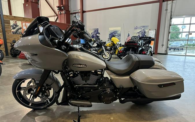 FLTRX 2026 Road Glide®
