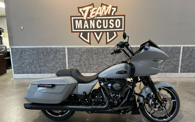 FLTRX 2026 Road Glide®