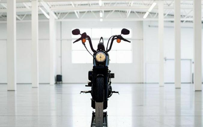 2021 Harley-Davidson XL Sportster