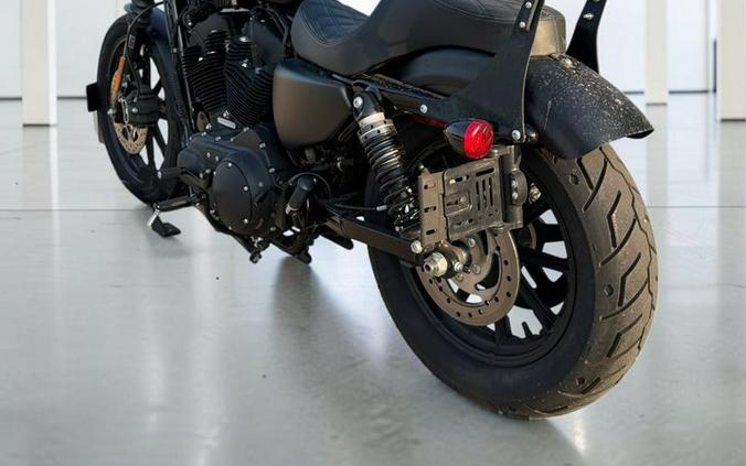 2021 Harley-Davidson XL Sportster