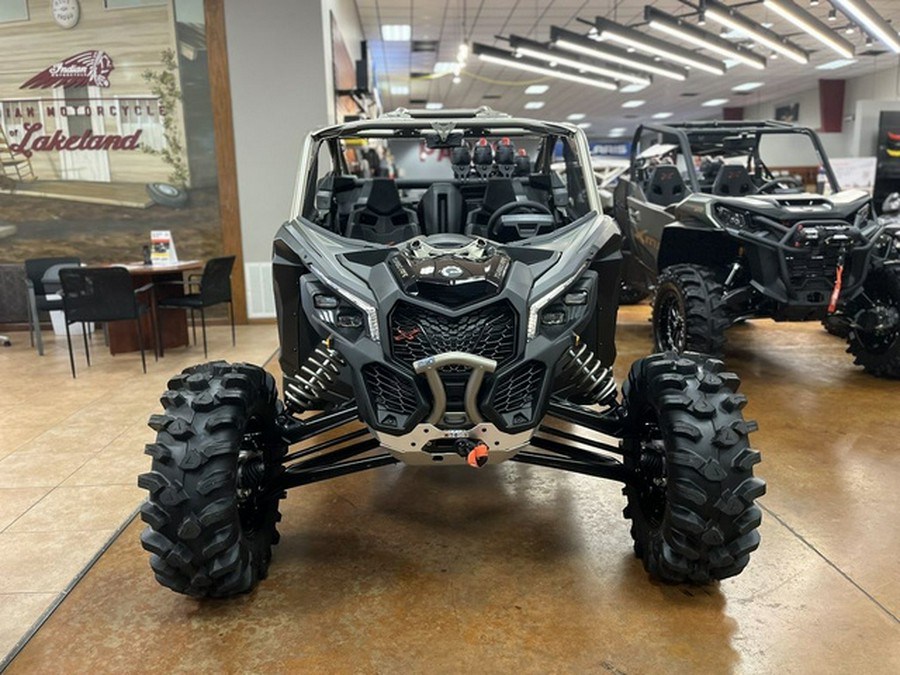 2027 Can-Am Maverick X3 X Mr