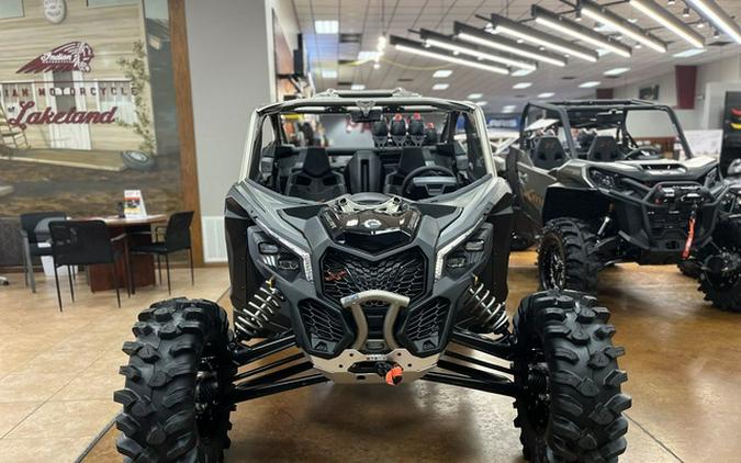 2027 Can-Am Maverick X3 X Mr