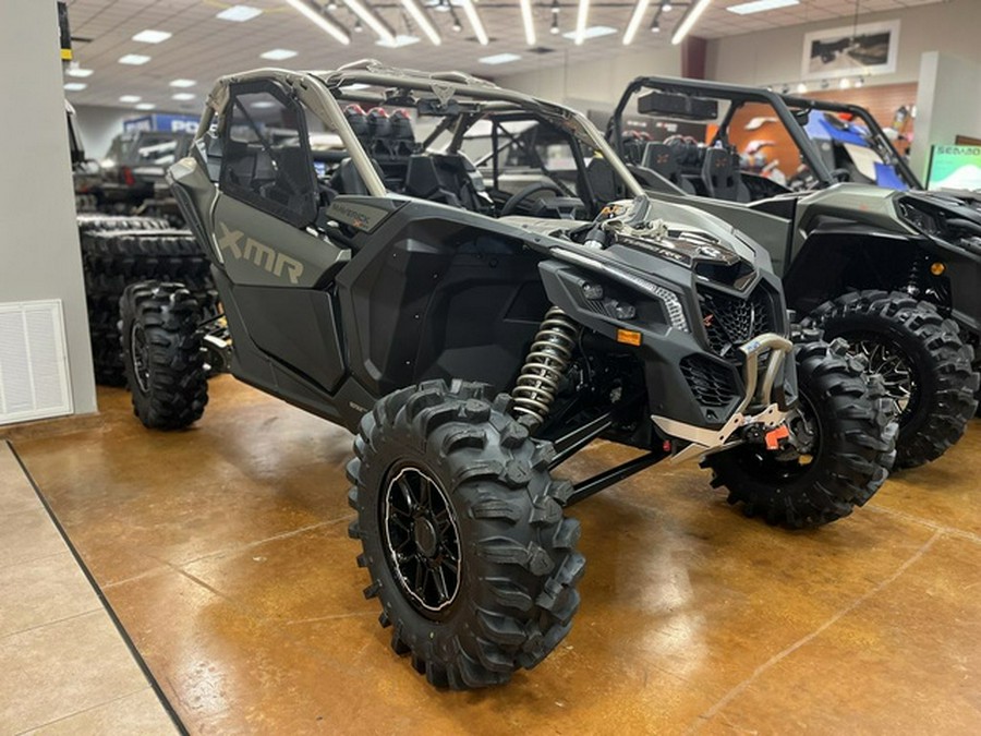 2027 Can-Am Maverick X3 X Mr